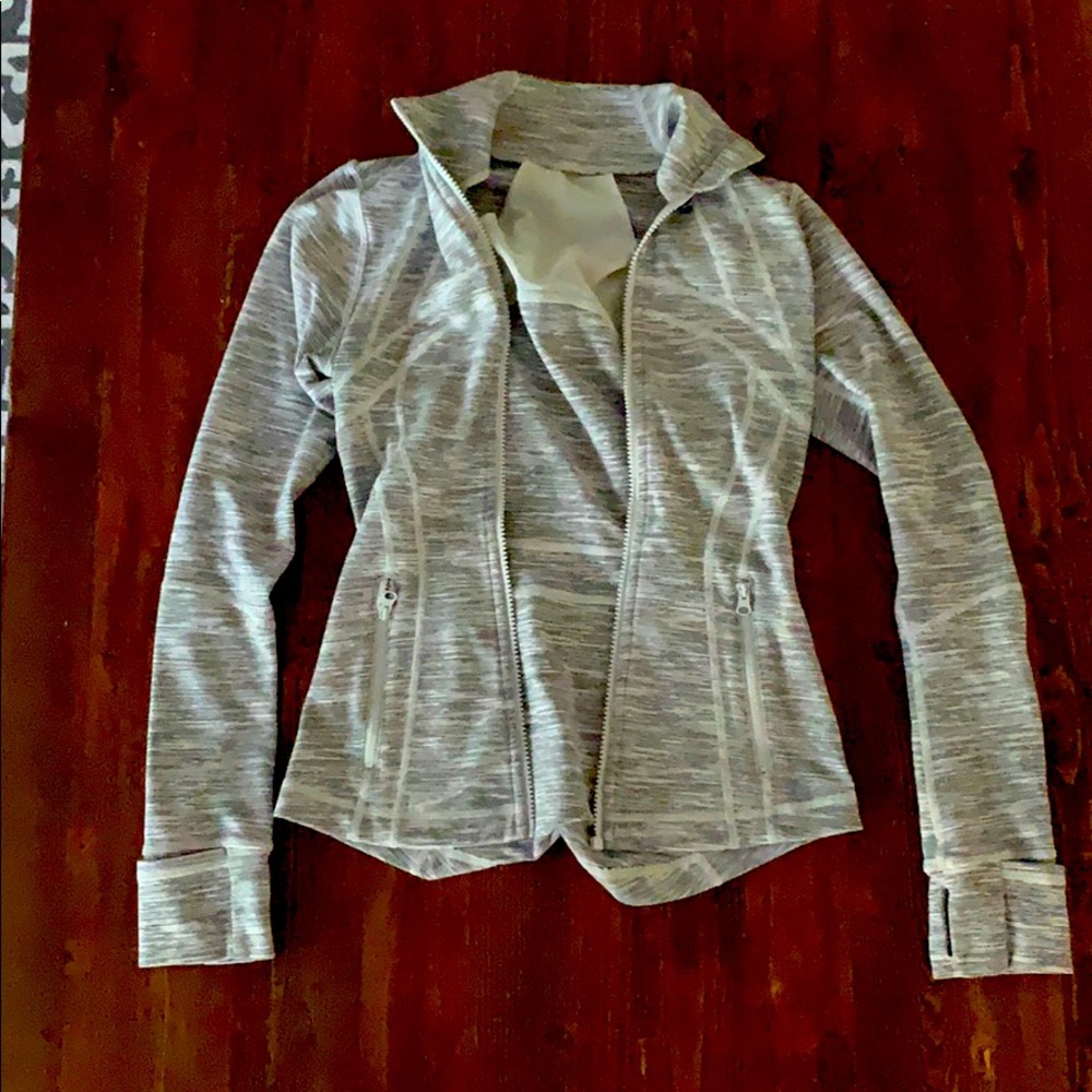 Define lululemon jacket